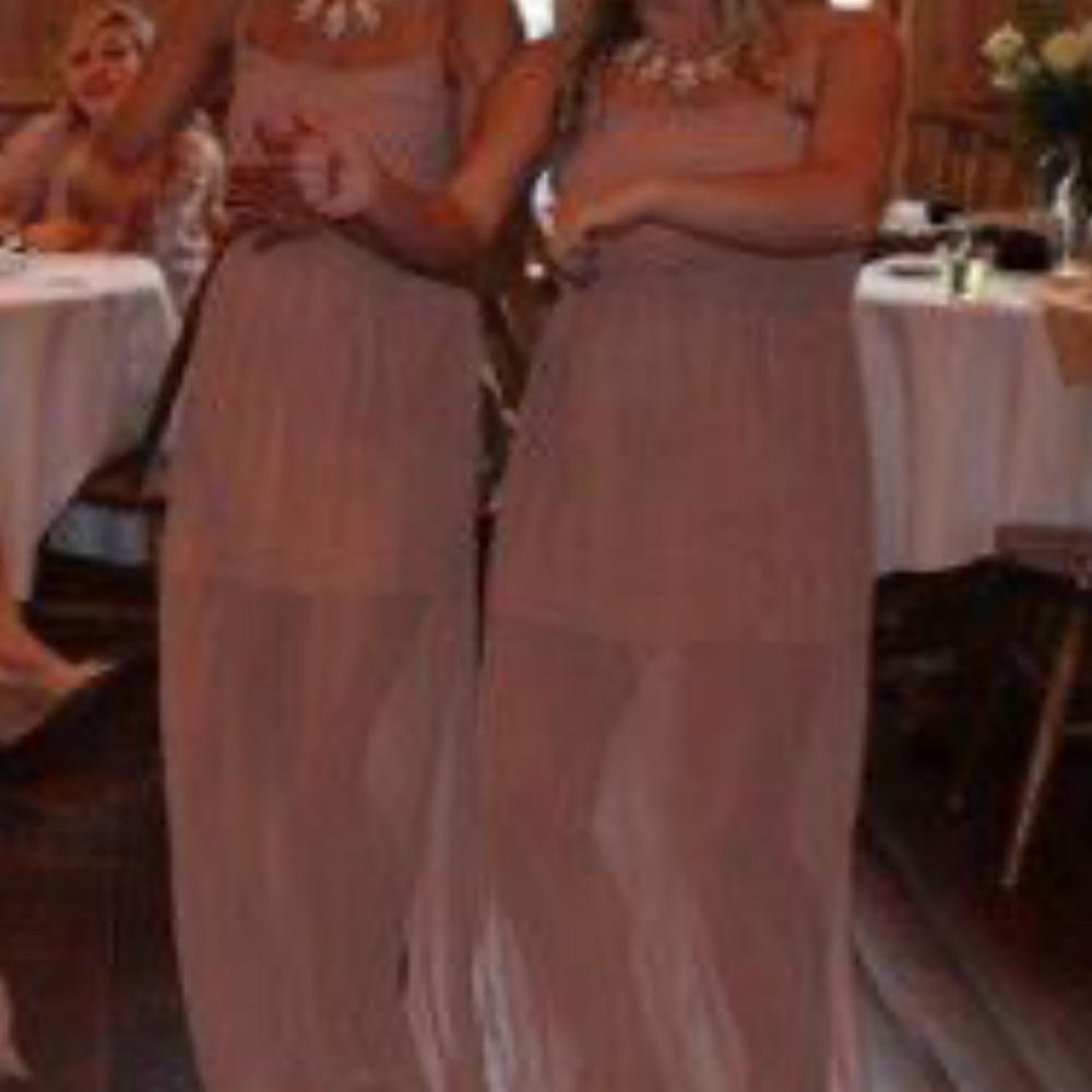 Dress - Picture 4 of 4